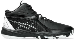 AVbNX WjA oXPbg{[V[Y GEL-IMPROVE 3 GS(Black/WhiteETCYF20.0cm) 1064A018-001-20.0 asics