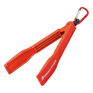 ���W���[�N���t�g ���C�g�Q�[���O���b�v(���b�h) MCFG-LIGHT/RD MajorCraft �t�B�b�V���O���b�v