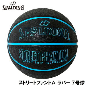 �X�|���f�B���O �o�X�P�b�g�{�[�� �X�g���[�g�t�@���g�� ���o�[�i�u���[�E7�����j SPD-84801J SPALDING