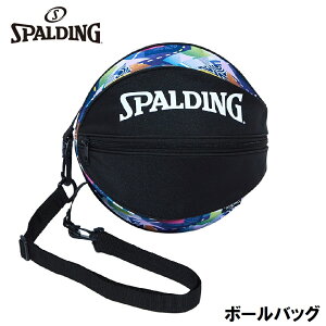 �X�|���f�B���O �{�[���o�b�O�i�W�I���g���b�N�E�T�C�Y�F���a27cm�j SPD-49001GE SPALDING