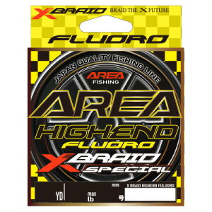 X-BRAID GbNXuCh@nCGht@GA 80yd/73m (0.3/1.7lb) i` GbNXuCh nCGht GA 80yd(0.3SE/1.7lb) XBRAID HIGHEND FLUORO AREA tJ[{C