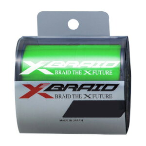 X-BRAID �G�b�N�X�u���C�h �\���C�� 500m (3��/12lb) �O���[�� �G�b�N�X�u���C�h �\���C�� 500m (3�S�E/12lb) �O���[�� XBRAID SOLEIL �i�C�������C��