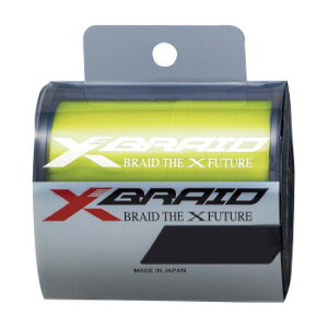 X-BRAID GbNXuCh \C 500m (2.5/10lb) CG[ GbNXuCh \C 500m (2.5SE/10lb) CG[ XBRAID SOLEIL iCC