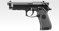 楽天市場】東京マルイ ガスガン m9a1の通販