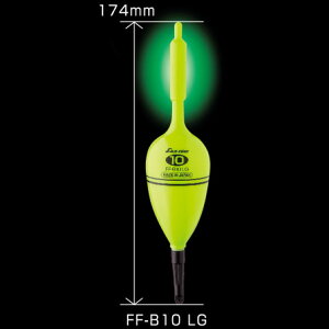 ym PxdqEL FF-B10 LG 10 FF-A10LG FUJI-TOKI dCEL