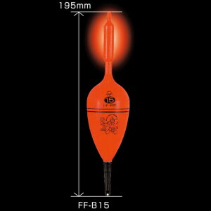 ym PxdCEL FF-B15 15 FF-B8 FUJI-TOKI dCEL