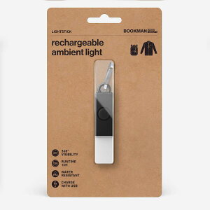 BOOKMAN CgXeBbN LEDv(Black) BOOKMAN-479 [BOOKMAN479]