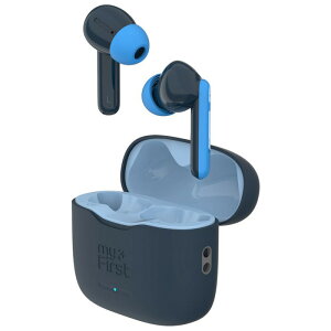 myFirst SCXCziXy[Xu[j FH8505SA-SB01 myFirst CareBuds