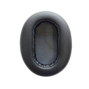 �\�j�[ MDR-1AM2�Ή��C���[�p�b�h�i�u���b�N�j�y�Б��E1�z ZZ-MDR1AM-EAR-B SONY