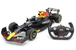  1/12 R/C Oracle Red Bull Racing RB18yTX065z WR