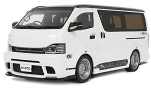 OttOmobile 1/18 g^ nCG[X X[p[GL JX^ 2008(p[zCg)yOTM1136z ~jJ[