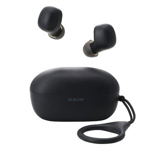 GR SCXBluetoothCziubNj LBT-TWS19BK ELECOM