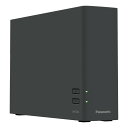 パナソニック ネットワークレコーダー［2TB /3番組同時録画］ UN-ST20A-H Panasonic　miyotto
