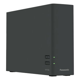 パナソニック ネットワークレコーダー［2TB /3番組同時録画］ UN-ST20A-H Panasonic　miyotto