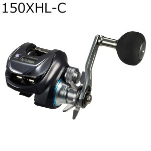 _C 25 eBG IC 150XHL-C (nh) 25eBGIC150XHL-C DAIWA 25TIERRA IC