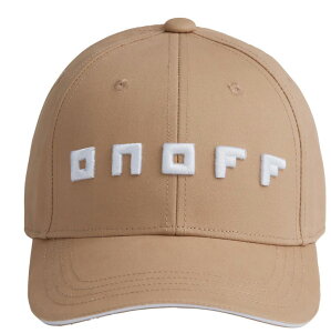 Imt Lbv(Thx[Wj Y2548203 ONOFF Cap YOK0125 St Xq