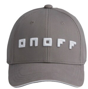 Imt Lbv(`R[O[j Y2548205 ONOFF Cap YOK0125 St Xq