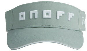 Imt ToCU[(~XgO[j Y2548214 ONOFF Sun Visor YOK0325 St Xq