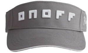 Imt ToCU[(`R[O[j Y2548215 ONOFF Sun Visor YOK0325 St Xq