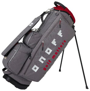 Imt LfBobO (X[gO[E9^E47C`NuΉ) OB032678 ONOFF Caddie Bag OB0326