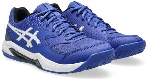 AVbNX Y ejXV[Y GEL-DEDICATE 8 I[R[giDARK COBALT/WHITEETCYF27.0cmj 1041A408-402-27.0 asics