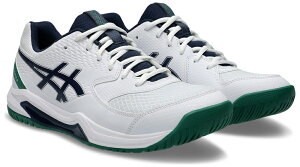 AVbNX Y ejXV[Y GEL-DEDICATE 8 I[R[giWHITE/MIDNIGHTETCYF25.5cmj 1041A408-105-25.5 asics