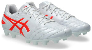 AVbNX jZbNX TbJ[ XpCN Œ莮 DS LIGHT CLUB WIDEiWHITE/FLASH REDETCYF27.0cmj 1103A097-104-27.0 asics