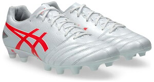 AVbNX jZbNX TbJ[ XpCN Œ莮 DS LIGHT ADVANCE WIDEiWHITE/FLASH REDETCYF25.5cmj 1103A098-104-25.5 asics