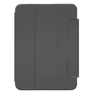 gjeB iPad 10.9C`(10)p [Smart Folio] }OlbgEX}[gtHIiCgubNj Simplism(VvY) TR-IPD2210-SF-SMBK