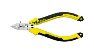 �c�m�_ King TTC �}�C�N���j�b�p�[ ��׃^�C�v 120mm (���^�O���b�v) PM-120DG TSUNODA