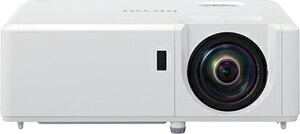 リコー 短焦点プロジェクター「RICOH PJ WXL4760」 514379