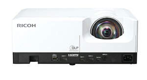 R[ Zœ_vWFN^[uRICOH PJ WXL4960NIv 514617 RICOH