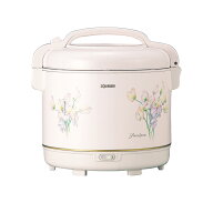 象印 保温専用電子ジャー（1.5升用）　スイートピー TYA-C27-FX ZOJIRUSHI　しあわせ [TYAC27FX]