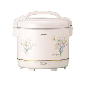 象印 保温専用電子ジャー（1.5升用）　スイートピー TYA-C27-FX ZOJIRUSHI　しあわせ [TYAC27FX]