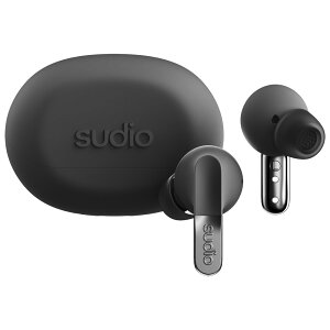 Sudio mCYLZO@\ځ@SCXBluetoothCzi`^ubNj SD-3001 Sudio N3 Pro