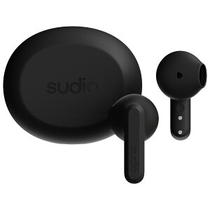 Sudio SCXBluetoothCziCNubNj SD-2701 Sudio A3