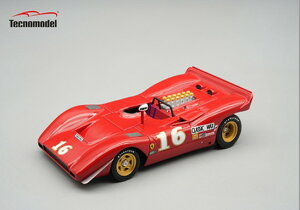 eNmf 1/43 tF[ 612 Ji ~bhInCI 3ʓ܎ 1969 #16yTM43-66Cz ~jJ[