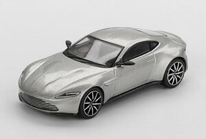 MINI-GT 1/64 �A�X�g���}�[�`�� DB10 �u�X�y�N�^�[�v �I�����_��Ńp�b�P�[�W�yMGT00910-007D�z �~�j�J�[