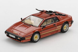 MINI-GT 1/64 ���[�^�X �G�X�v�� �^�[�{ �R�b�p�[�t�@�C���[���^���b�N �u���A�E�A�C�Y�E�I�����[�v(1981)���{����p�b�P�[�W�yMGT00912-007J�z �~�j�J�[