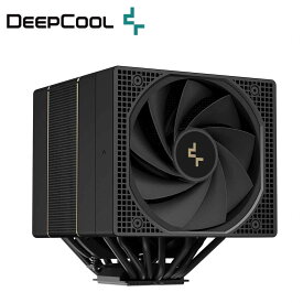 DeepCool｜ディープクール 空冷式CPUクーラー ASSASSIN VC ELITE R-ASN4-BKNVNN-GJD