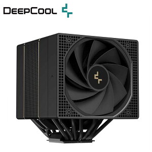 DeepCoolbfB[vN[ ⎮CPUN[[ ASSASSIN VC ELITE R-ASN4-BKNVNN-GJD