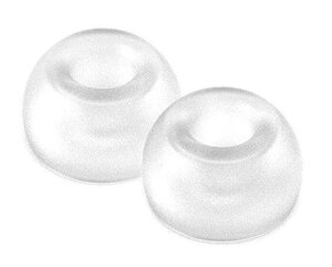 NUARL �R�ۃV���R���C���[�s�[�X�i�z���C�g�j�yM�T�C�Y�E3�y�A�z�sBlock Ear+7�t NBE-P7-WH-M NUARL