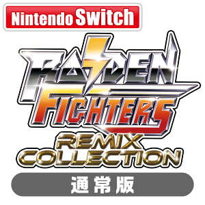 X yTtzySwitchzRAIDEN FIGHTERS REMIX COLLECTION@ʏ [HAC-P-BHMZA NSW Cft@C^-Y ~bNX RNV cEWE]
