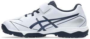 AVbNX WjA 싅 g[jOV[Y STAR SHINE TR 3iWHITE/NAVYETCYF22.5cmj 1124A010-103-22.5 asics