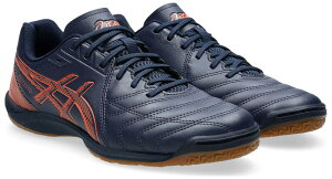 AVbNX jZbNX tbgTV[Y CALCETTO WD 9 WIDEiMIDNIGHT/HABANEROETCYF25.5cmj 1113A037-401-25.5 asics