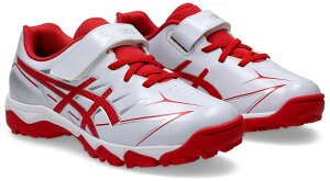 AVbNX WjA 싅 g[jOV[Y STAR SHINE TR 3iWHITE/REDETCYF23.0cmj 1124A010-101-23.0 asics