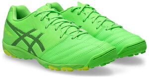 AVbNX WjA TbJ[EtbgT g[jOV[Y DS LIGHT JR GS TFiGREEN GECKO/BLACKETCYF21.5cmj 1104A053-300-21.5 asics