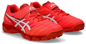 AVbNX WjA TbJ[EtbgT g[jOV[Y JUNIOLE 7 TFiFLASH RED/WHITEETCYF20.0cmj 1104A056-600-20.0 asics