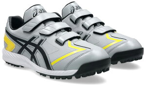 AVbNX Y 싅 g[jOV[Y NEOREVIVE TR 3iPIEDMONT GREY/BLACKETCYF23.5cmj 1123A042-020-23.5 asics