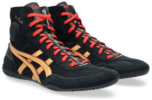 AVbNX Y XOV[Y DAN GABLE EVO 3iBLACK/PURE GOLDETCYF26.5cmj 1081A052-002-26.5 asics
